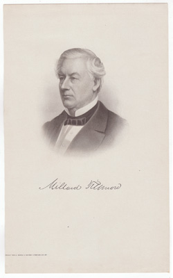 Millard Fillmore